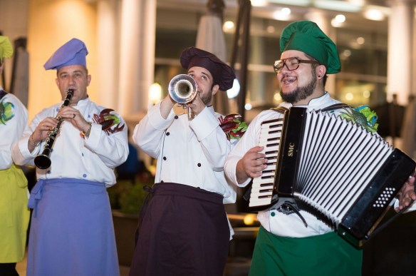 Dubai Food Festival at The Dubai Mall [2]