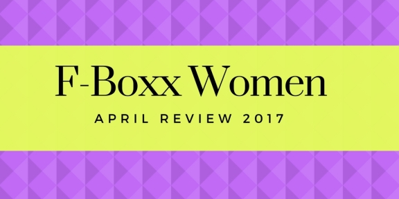 F-Boxx Women -