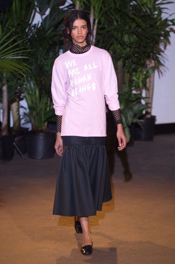 creatures of comfort - slogan