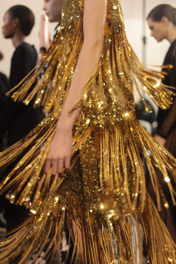 Rochas RTW Fall 2017