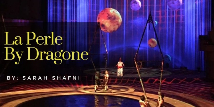 La PerleBy Dragone