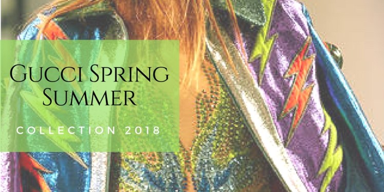 Gucci Spring Summer