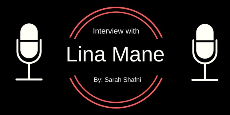 Interview with lisa Mane (2)