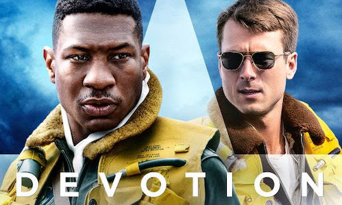 Devotion Movie Review