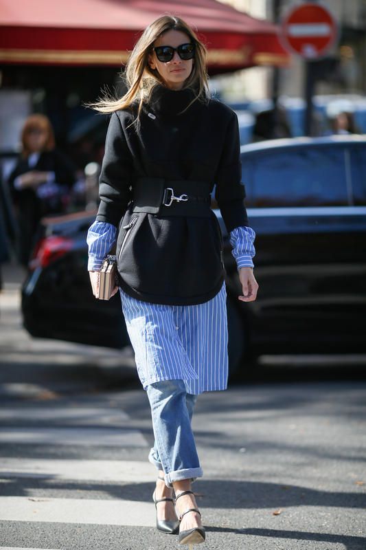 Old Hollywood Glamour Meets Modern Modesty: A Timeless Fusion